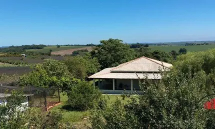 ✅ chácara para moradia ou investimento em marialva!
