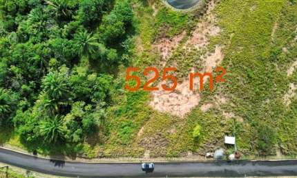 Lote para Venda em Simões Filho, Fazenda Real Residence