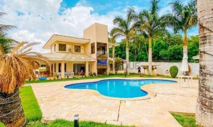 Casa em Condomínio para Venda em Lauro de Freitas, Lauro de Freitas, 4 dormitórios, 4 suítes, 6 banheiros, 7 vagas
