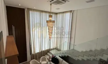 Casa em Condomínio para Venda em Camaçari, Alphaville (Abrantes), 4 dormitórios, 4 suítes, 6 banheiros, 4 vagas