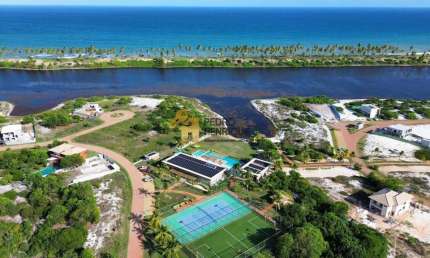 Lote para Venda em Mata de São João, Costa do Sauípe