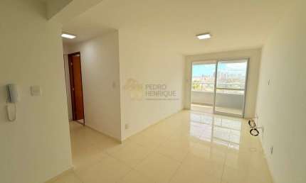 Apartamento para Venda em Salvador, Piatã, 2 dormitórios, 1 suíte, 2 banheiros, 2 vagas