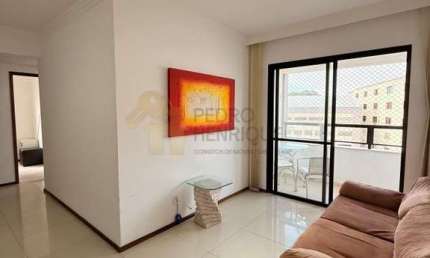 Apartamento para Venda em Salvador, Imbuí, 3 dormitórios, 1 suíte, 3 banheiros, 1 vaga
