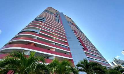 Apartamento Mobiliado para Venda em Salvador, Caminho das Árvores, 1 dormitório, 1 suíte, 2 banheiros, 1 vaga