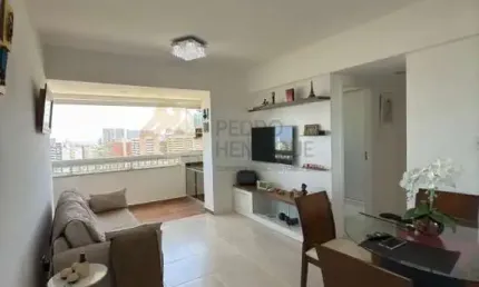 Apartamento para Venda, Paralela, 2 dormitórios, 1 suíte, 2 banheiros, 1 vaga