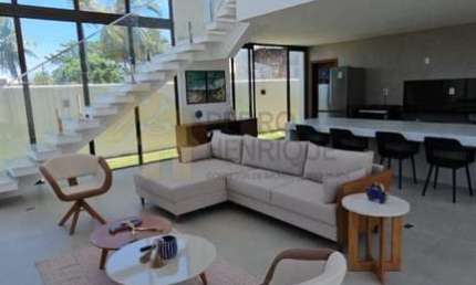 Casa em Condomínio para Venda em Camaçari, Guarajuba (Monte Gordo), 8 dormitórios, 8 suítes, 10 banheiros, 4 vagas