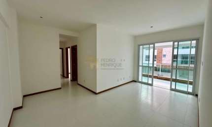 Apartamento para Venda em Lauro de Freitas, Pitangueiras, 3 dormitórios, 2 suítes, 3 banheiros, 2 vagas