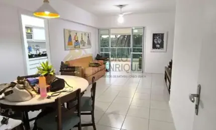 Apartamento para Venda em Salvador, Pituaçu, 3 dormitórios, 1 suíte, 3 banheiros, 2 vagas