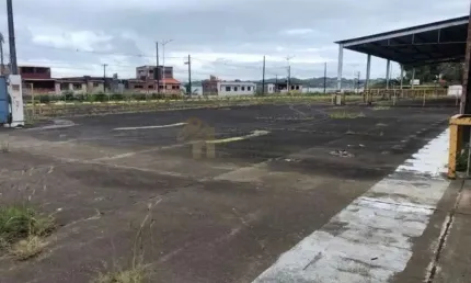 Terreno para Venda em Salvador, Coutos, 1 dormitório, 4 banheiros, 99 vagas