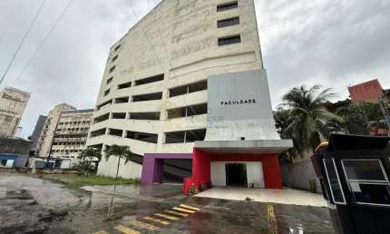 Prédio Comercial para Locação em Salvador, Imbuí, 1 dormitório, 35 banheiros, 99 vagas