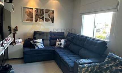 Casa em Condomínio para Venda em Camaçari, Vila de Abrantes (Abrantes), 3 dormitórios, 1 suíte, 2 banheiros, 2 vagas