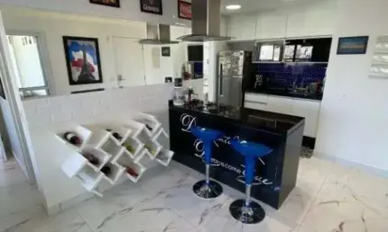VILA PRUDENTE Cobertura 113M², 2 dormitórios, 1 suíte, 2 vagas, a 4 minutos da estação do metro Vila Prudente ótimo valor !!