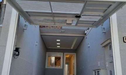 ALTO DO IPIRANGA Sobrado ECOLÓGICO 4 SUITES, 2 vagas, espaço gourmet com ótima localização e valor !!!!
