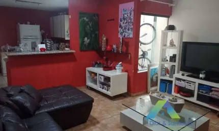 SANTO ANDRÉ Apartamento 143M², 2 suítes, 2 vagas com ótima localização e valor !!!!
