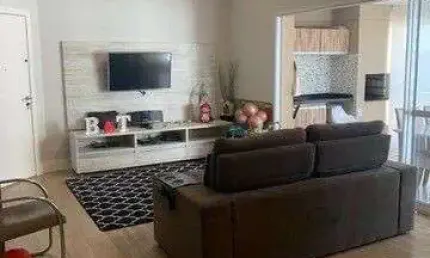 NOVA PETROPOLIS Apartamento 123M², 3 suítes, 2 vagas lazer completo ótima localização e valor !!!