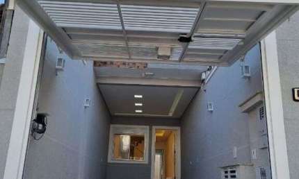 Sobrado com 4 dormitórios à venda, 175 m² por R$ 1.297.000,00 - Alto do Ipiranga - São Paulo/SP