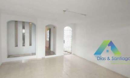 JARDIM MARISTELA Sobrado 135M²,  3 dormitórios, 2 vagas com ótima localização e valor !!!