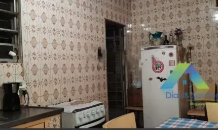 JARDIM DA GLORIA Sobrado 67,5M², 2 dormitórios com ótima localização e valor