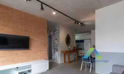 MOOCA Apartamento 74M², 2 dormitórios, 1 vaga, lazer completo a 3 minutos da estação do metro Bresser Mooca ótimo valor !!!