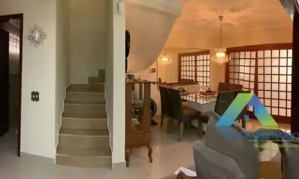 SÃO BERNARDO DO CAMPO 200M², 3 dormitórios, 3 vagas ótima localização e valor !!!