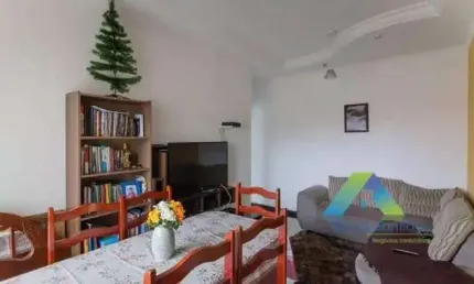 São bernardo do campo apartamento 67m2, 3 dormitórios, 1 vaga ótima localização e valor !!!!!