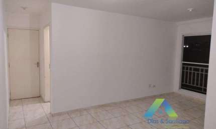 SACOMÃ Apartamento 48M², 2 dormitórios, 1 vaga com ótima localização e valor !!!