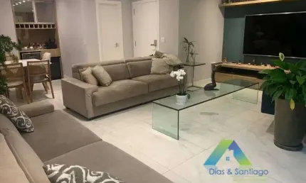 Apartamento com 4 dormitórios à venda, 142 m² por R$ 1.295.000 - Saúde - São Paulo/SP