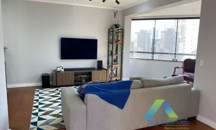 Cobertura com 4 dormitórios à venda, 250 m² por R$ 1.830.000 - Vila Andrade - São Paulo/SP