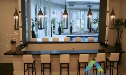 Apartamento para alugar no bairro Cerqueira César - São Paulo/SP