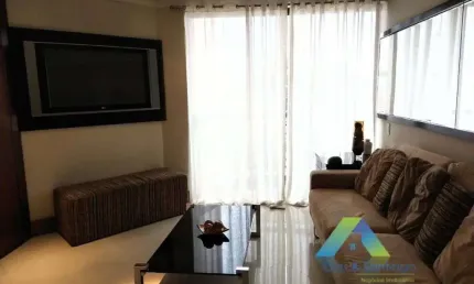 Apartamento com 3 dormitórios à venda, 120 m² por r$ 790.000,00 - ipiranga - são paulo/sp