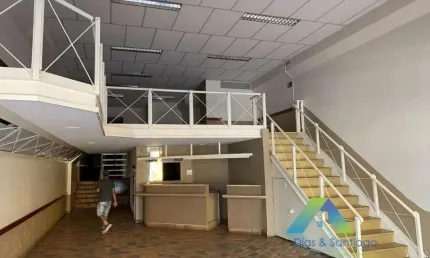 Loja para alugar, 350 m² por r$ 27.000/mês - vila mariana - são paulo/sp