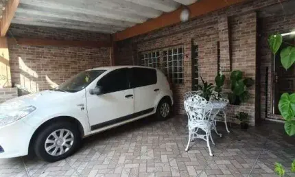 IPIRANGA Sobrado 160M², 4 dormitórios, 2 vagas com ótima localização e valor !!!