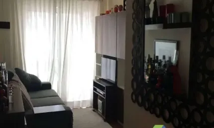 Mooca apartamento 60m², 3 dormitórios, 1 vaga, lazer completo a poucos minutos da estação do metro mooca ótimo valor e localização !!!