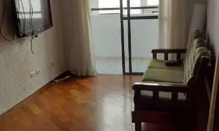 CERAMICA Apartamento 81M², 2 dormitórios, 1 suíte, 1 vaga com ótima localização e valor !!!