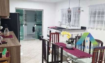 PARQUE SÃO LUCAS Sobrado 340M², 3 dormitórios, espaço gourmet, 2 vagas ótima localização e valor !!!