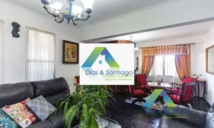 Casa com 4 dormitórios à venda por R$ 3.500.000,00 - Vila das Mercês - São Paulo/SP