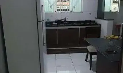 DOS CASAS Apartamento 67M², 2 dormitórios, 1 vaga ótima localização e valor !!!!