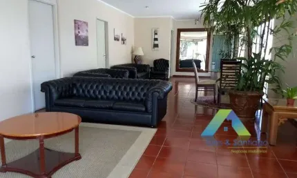 Apartamento com 4 dormitórios à venda, 129 m² por r$ 994.000,00 - bosque da saúde - são paulo/sp