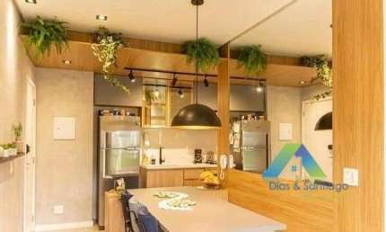 PARQUE FONGARO Apartamento Garden 91M², 2 dormitórios 1 suíte, 1 vaga, lazer completo ótima localização e valor !!!