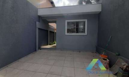 Casa Mobiliada com 2 dormitórios à venda, 110 m² por R$ 675.000,00 - Vila das Mercês - São Paulo/SP