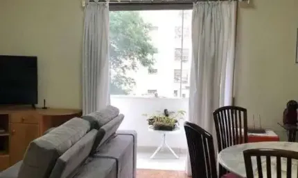 Apartamento com 2 dormitórios à venda, 105 m² por R$ 989.000,00 - Cerqueira César - São Paulo/SP