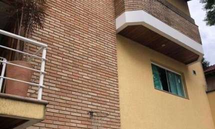 SÃO BERNARDO DO CAMPO Sobrado 230M², 4 dormitórios, 4 vagas ótima localização e valor !!!