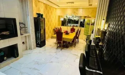 Sobrado com 3 dormitórios à venda, 150 m² por R$ 700.000,00 - Campo Belo - São Paulo/SP