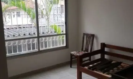 ALTO DA MOOCA Apartamento 58M², 1 dormitório, 1 vaga com ótima localização e valor  !!!