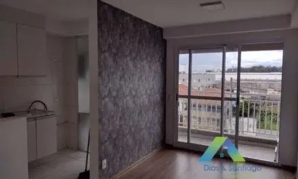 Apartamento com 2 dormitórios à venda, 55 m² por R$ 458.000,00 - Ipiranga - São Paulo/SP