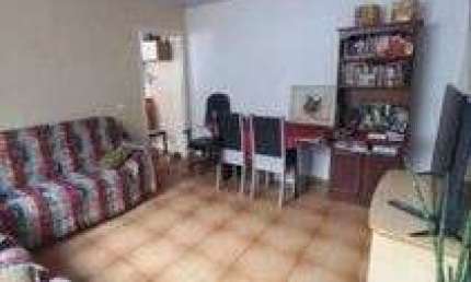Casa com 2 dormitórios à venda por R$ 340.000 - Vila Arapuã - São Paulo/SP