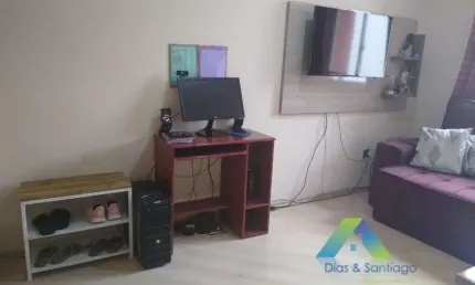 Baeta neves apartamento 53m², 2 dormitórios 1 vaga ótima localização e valor !!!