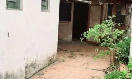 Brooklim paulista casa para reformar 143m², 2 dormitórios, 1 vaga, ótima localização e valor !!!