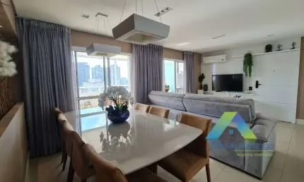 Cobertura com 4 dormitórios à venda, 252 m² por R$ 2.500.000,00 - Ipiranga - São Paulo/SP