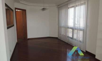 Apartamento com 3 dormitórios à venda, 148 m² por R$ 1.285.000 - Bosque da Saúde - São Paulo/SP